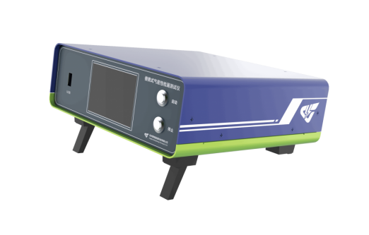 Mobile precision leak detection ensures the safety and reliability of batteries in energy storage power stations.