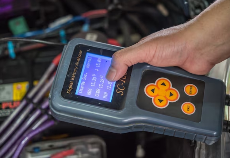 Precise airtightness testing equipment efficiently ensures battery sealing reliability